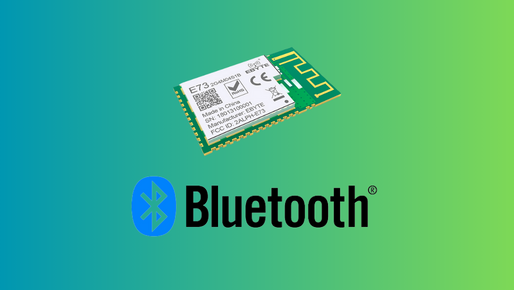 Lập trình BLE với chip NRF52832